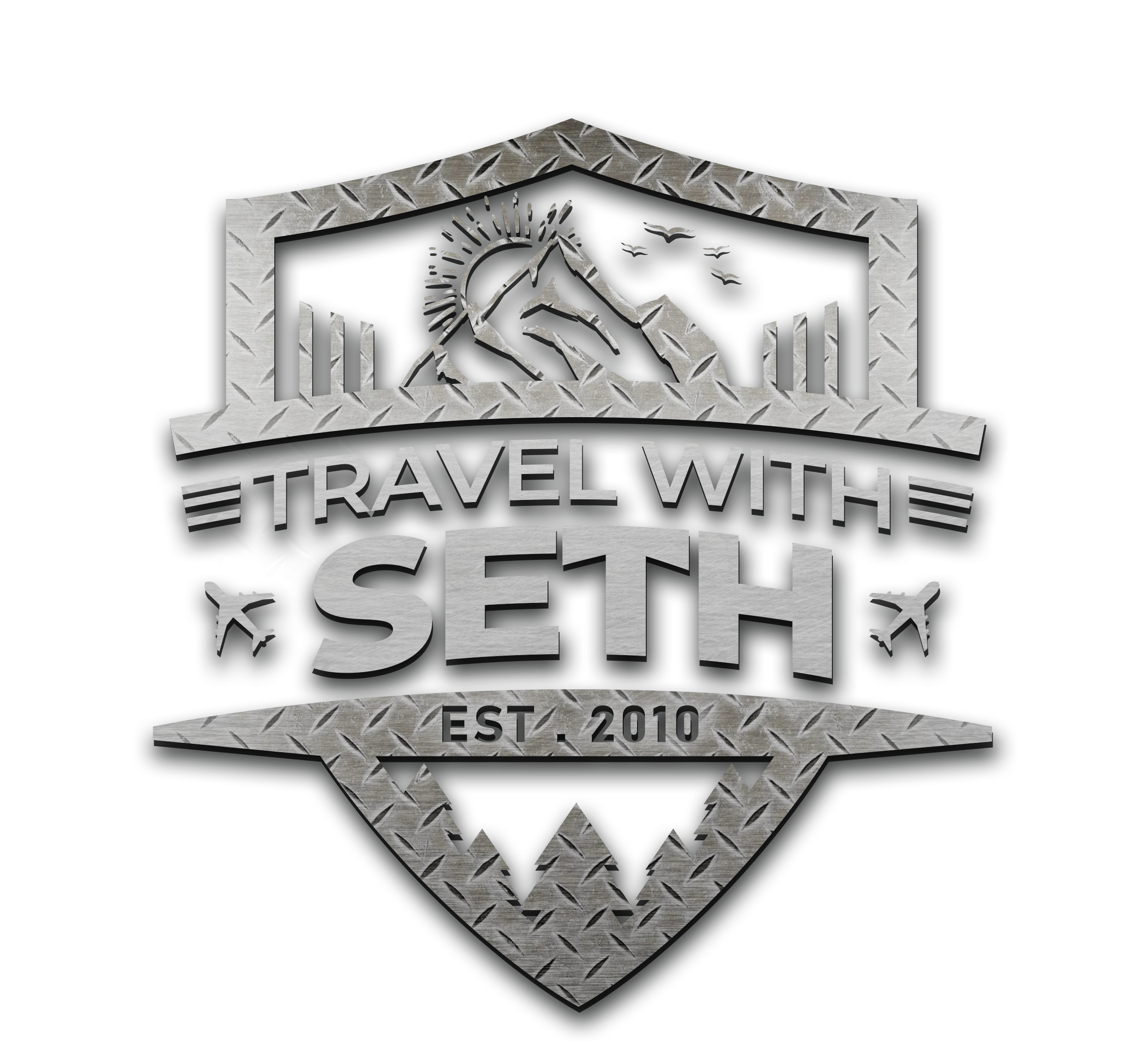 Travel With Seth